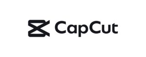 Logo Capcut